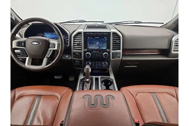 $32998 : Ford F-150 2019 4x4 King Ran image 9