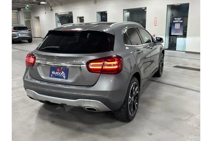 $20225 : Mercedes-Benz GLA 2020 AWD G image 6