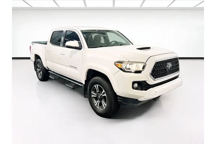 $26249 : Toyota Tacoma 2018 4x2 TRD S image 3