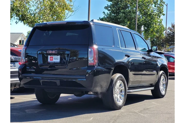 $25799 : 2019 Yukon SLT image 5