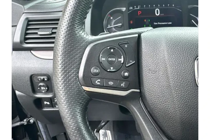 $28020 : Honda Passport 2022 EX-L 4dr image 10