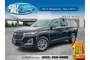 Chevrolet Traverse 2023 LT L en Chicago