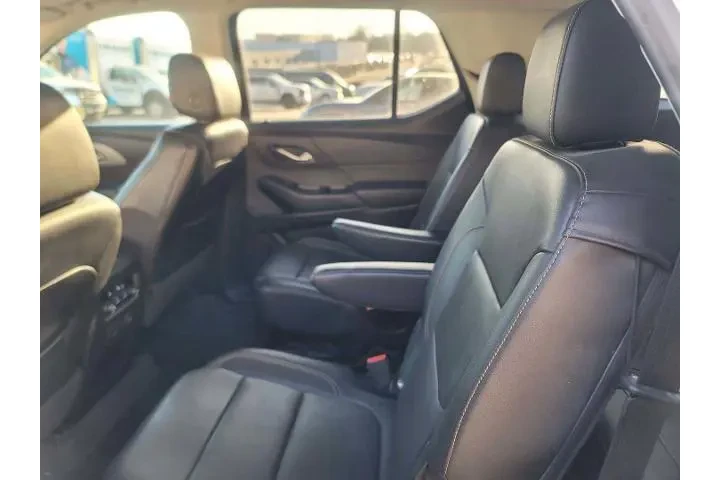 $24299 : Chevrolet Traverse 2020 4x4 image 6