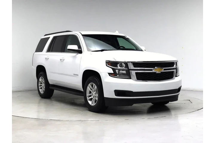 $28998 : Chevrolet Tahoe 2019 4x2 LS image 1