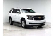 Chevrolet Tahoe 2019 4x2 LS en Hialeah