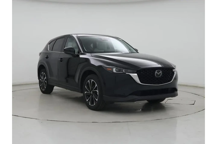 $26998 : Mazda CX-5 2023 AWD 2.5 S Pr image 1