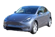 Tesla Model Y 2024 Long Rang