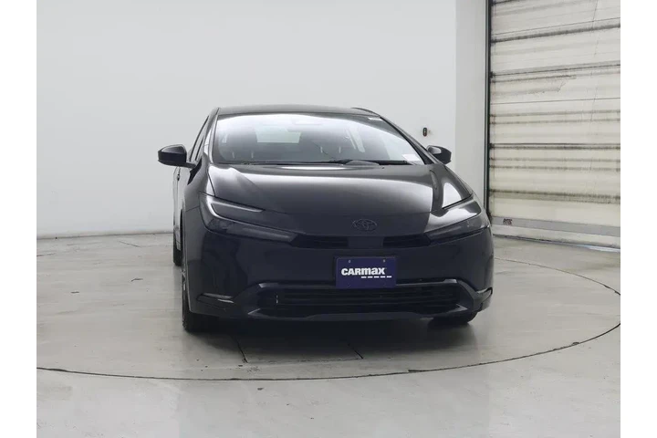 $33998 : Toyota Prius 2025 Nightshade image 5