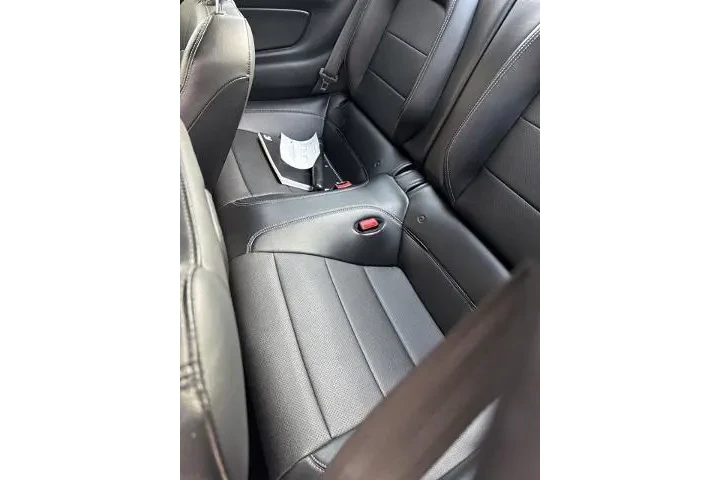 $22346 : Ford Mustang 2020 EcoBoost P image 5