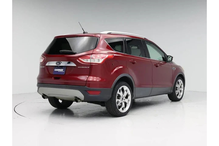 $13998 : Ford Escape 2015 AWD Titaniu image 8