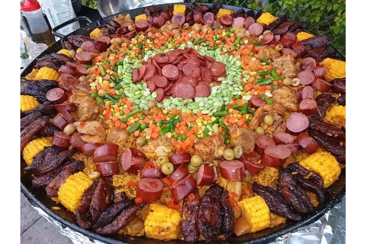 JOSE PAELLAS image 3