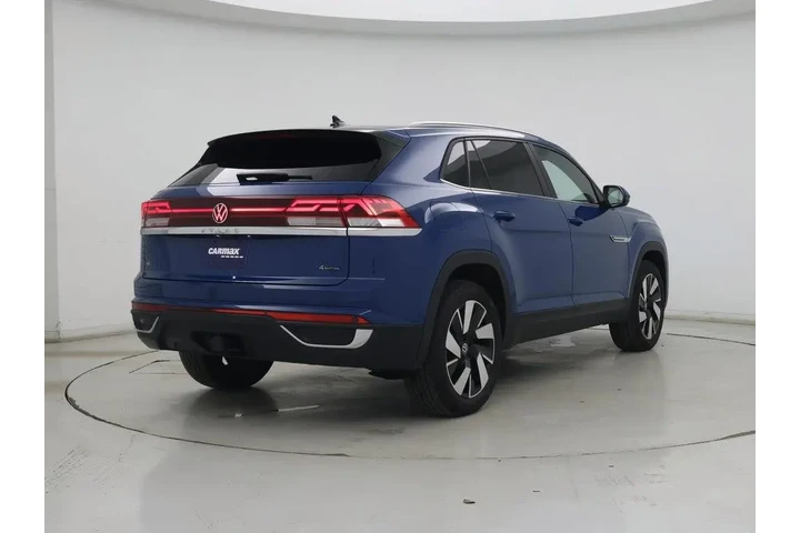 $37998 : Volkswagen Atlas Cross Sport image 8