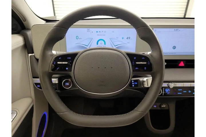 $28998 : Hyundai IONIQ 5 2023 AWD SEL image 10