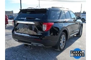 $28670 : Ford Explorer 2022 AWD XLT 4 thumbnail