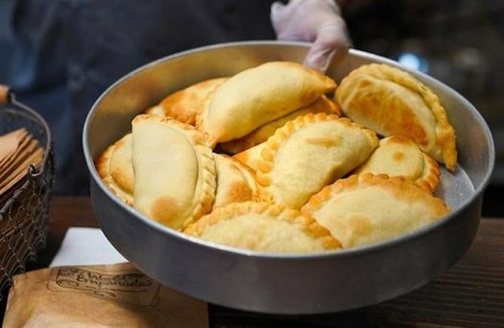 WORLD EMPANADAS image 1