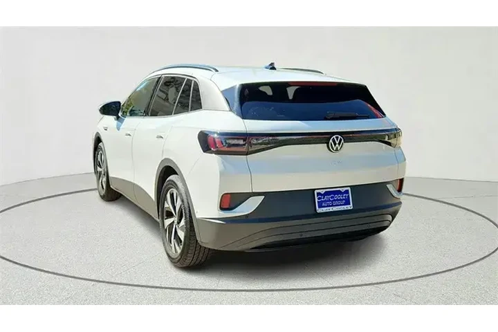 $20978 : Volkswagen ID.4 2023 Pro 4dr image 5