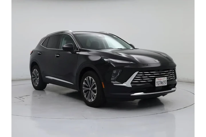 $27998 : Buick Envision 2025 AWD Pref image 1