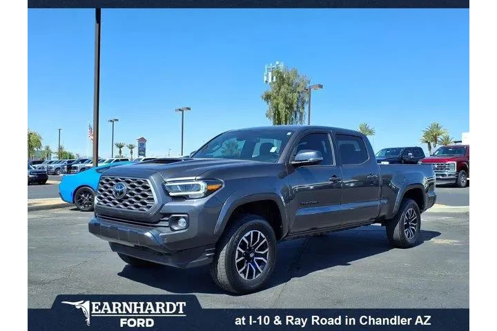 $39165 : Toyota Tacoma 2023 4x4 TRD O image 1