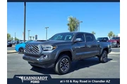 Toyota Tacoma 2023 4x4 TRD O