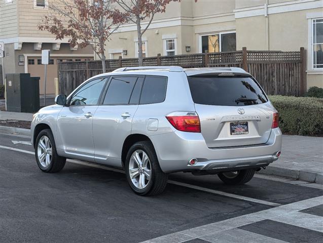 $12988 : 2008 Highlander Limited image 8