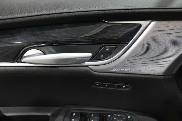 $39977 : Cadillac XT5 2024 4x4 Premiu image 8