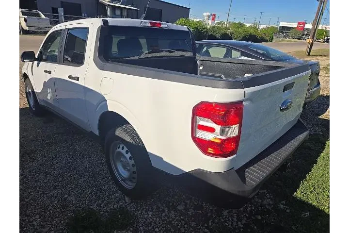 $24984 : Ford Maverick 2022 AWD Laria image 2