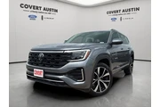 Volkswagen Atlas 2024 AWD SE