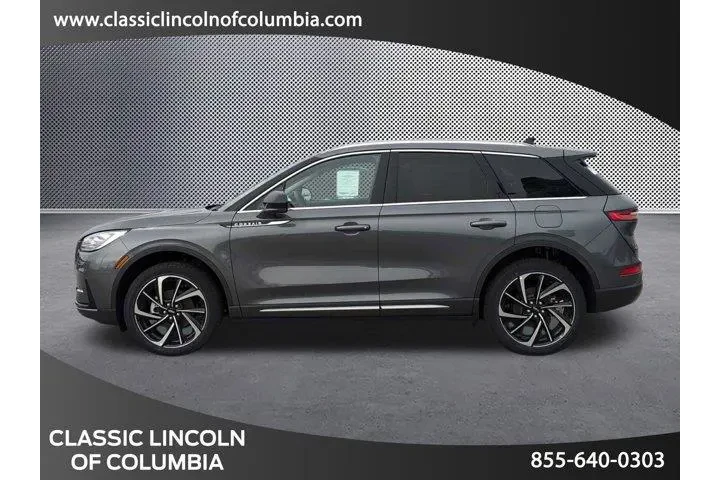 $38995 : Lincoln Corsair 2023 AWD Res image 8