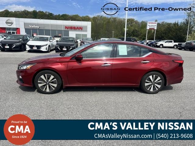 $24998 : PRE-OWNED 2021 NISSAN ALTIMA image 8