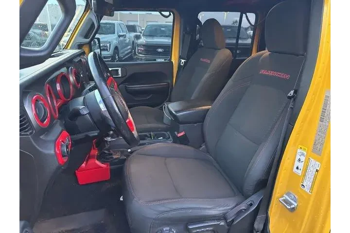 $22000 : Jeep Wrangler Unlimited 2019 image 9