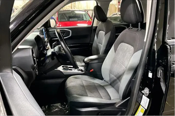 $20500 : Ford Bronco Sport 2022 AWD B image 7