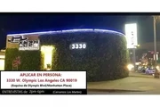 AYUDANTE DE COCINA y BUSBOY en Los Angeles