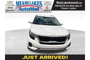 Kia Seltos 2022 S 4dr SUV en Hialeah