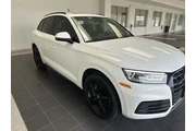 $22944 : Audi Q5 2020 AWD quattro Pre thumbnail