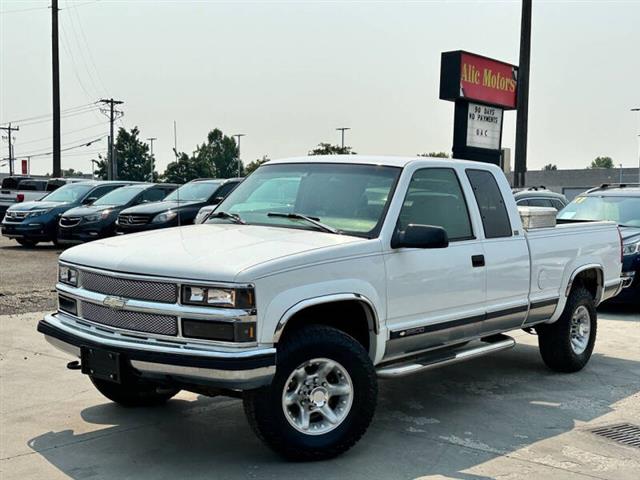 $9450 : 1997 C/K 2500 Series image 2