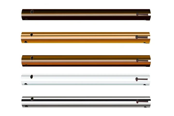 Best Fan Rods Wholesaler image 1