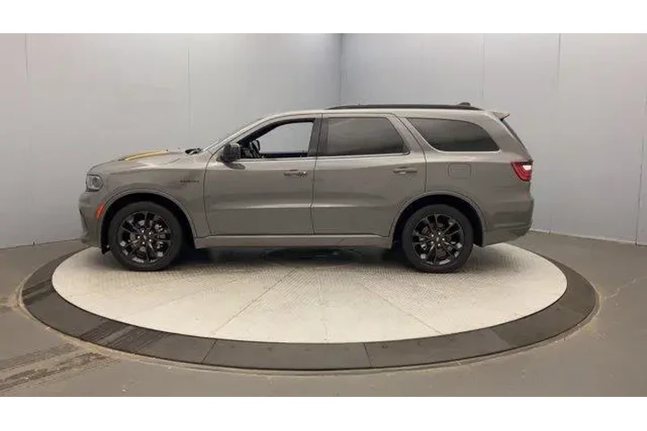 $36999 : Dodge Durango 2023 AWD R/T 4 image 2