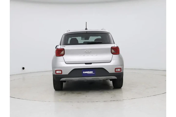 $20998 : Hyundai VENUE 2024 SEL 4dr C image 6