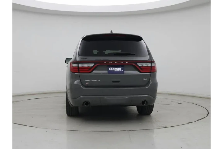 $37998 : Dodge Durango 2022 AWD R/T 4 image 6
