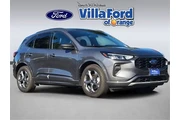 Ford Escape 2024 ST-Line 4dr