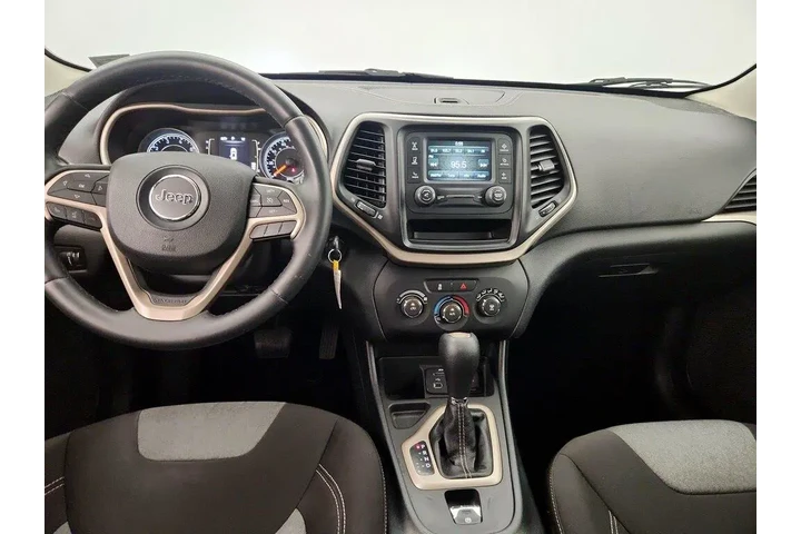 $12998 : Jeep Cherokee 2015 Sport 4dr image 9