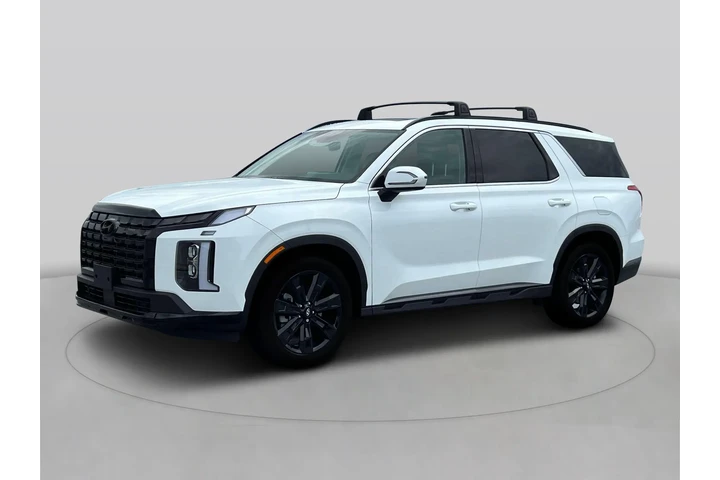 $31460 : Hyundai PALISADE 2024 XRT 4d image 9