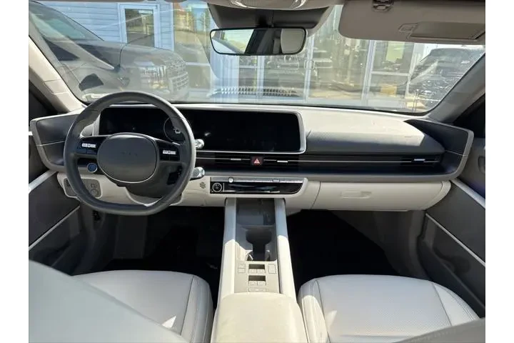 $22691 : Hyundai IONIQ 6 2023 SEL 4dr image 9