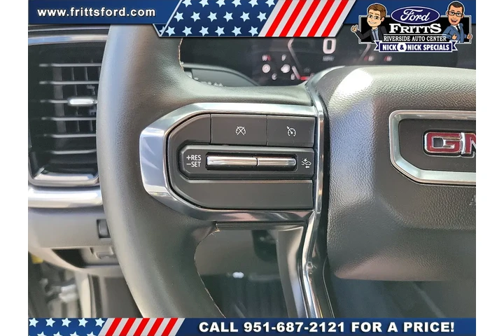 $39982 : GMC Canyon 2023 4x4 AT4 4dr image 6
