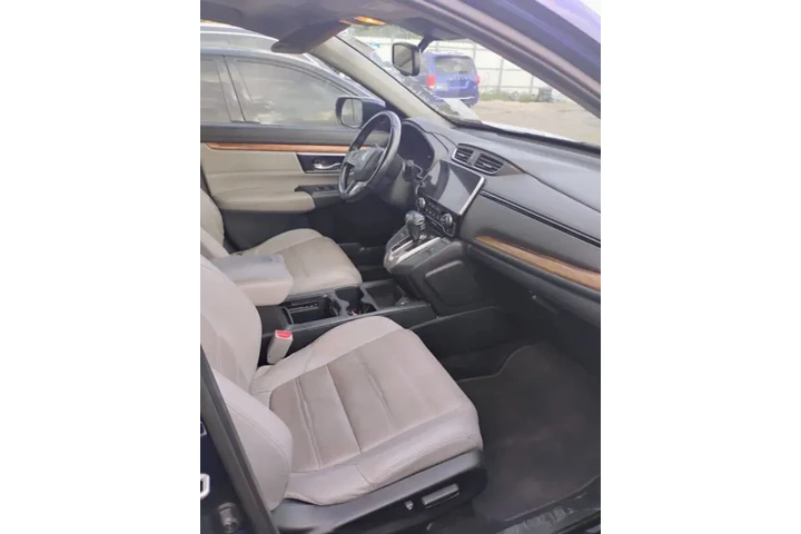 $14350 : 2018 CR-V EX-L image 10