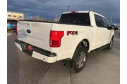 $37992 : Ford F-150 2020 4x4 Lariat 4 thumbnail