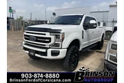 Ford F-250 Super Duty 2022 4 en Dallas