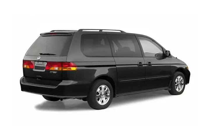 $1795 : Honda Odyssey 2003 EX-L 4dr image 2