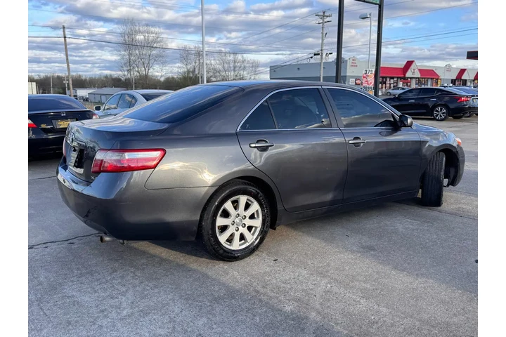 $5999 : 2007 Camry CE 5-Spd AT image 7