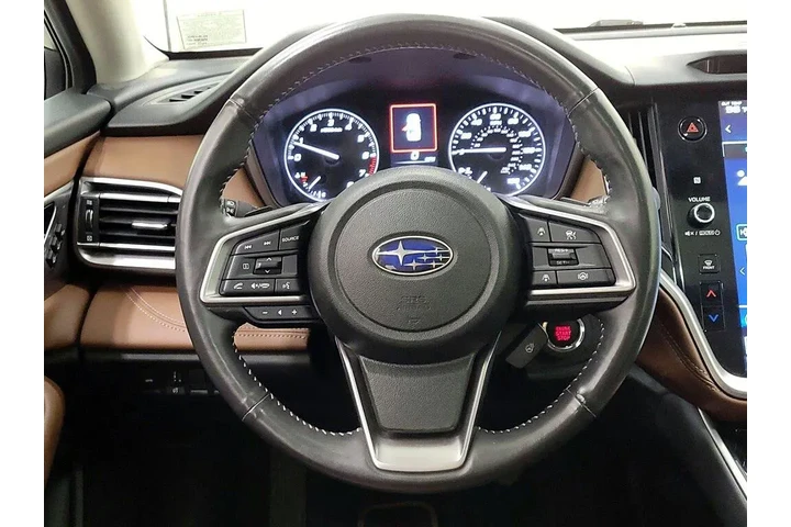 $26998 : Subaru Legacy 2024 AWD Touri image 10